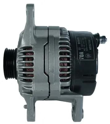 Alternator ABM-E1704 - 2