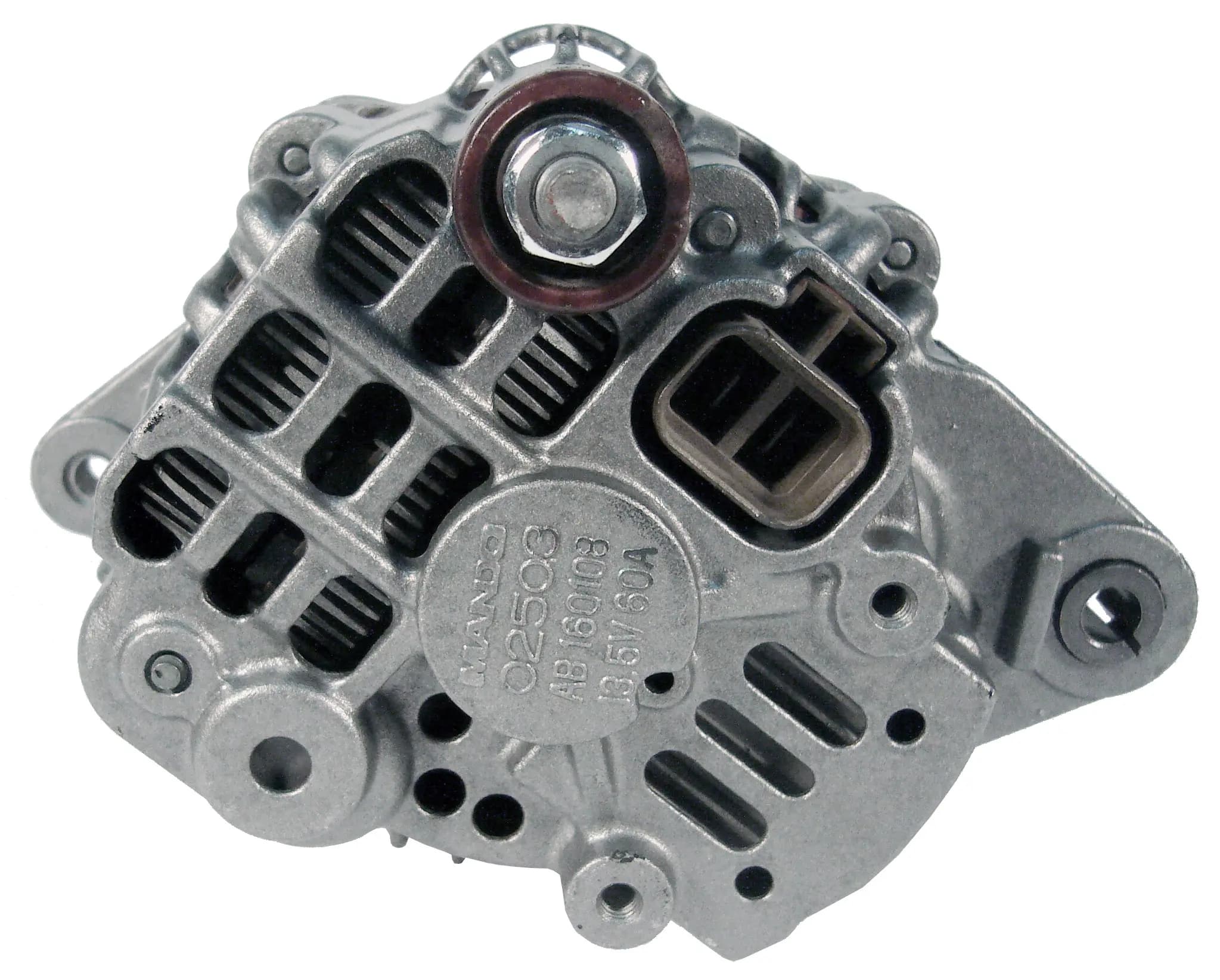 Alternator ABM-E1705 - 3