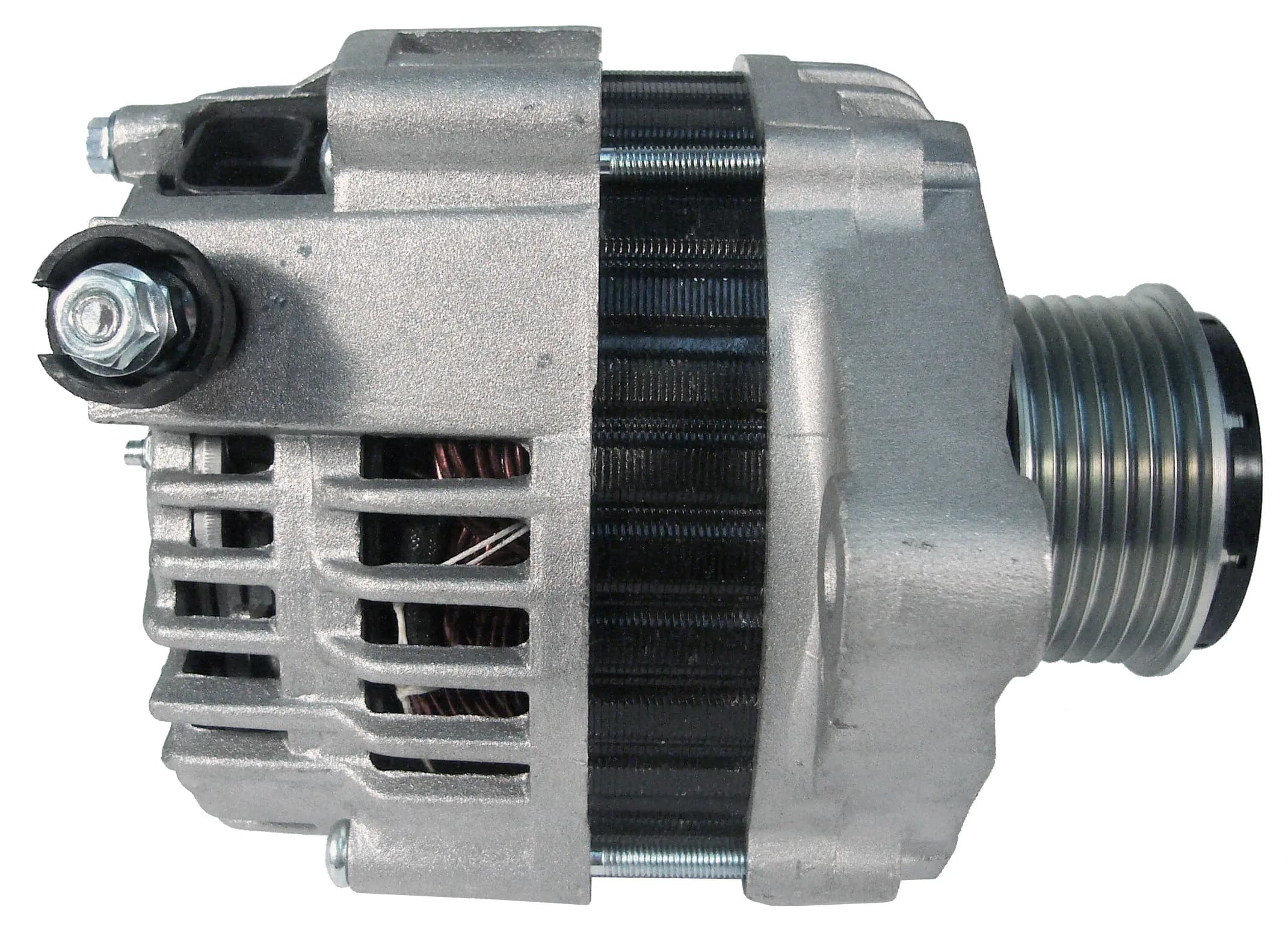 Alternator ABM-E1706 - 2