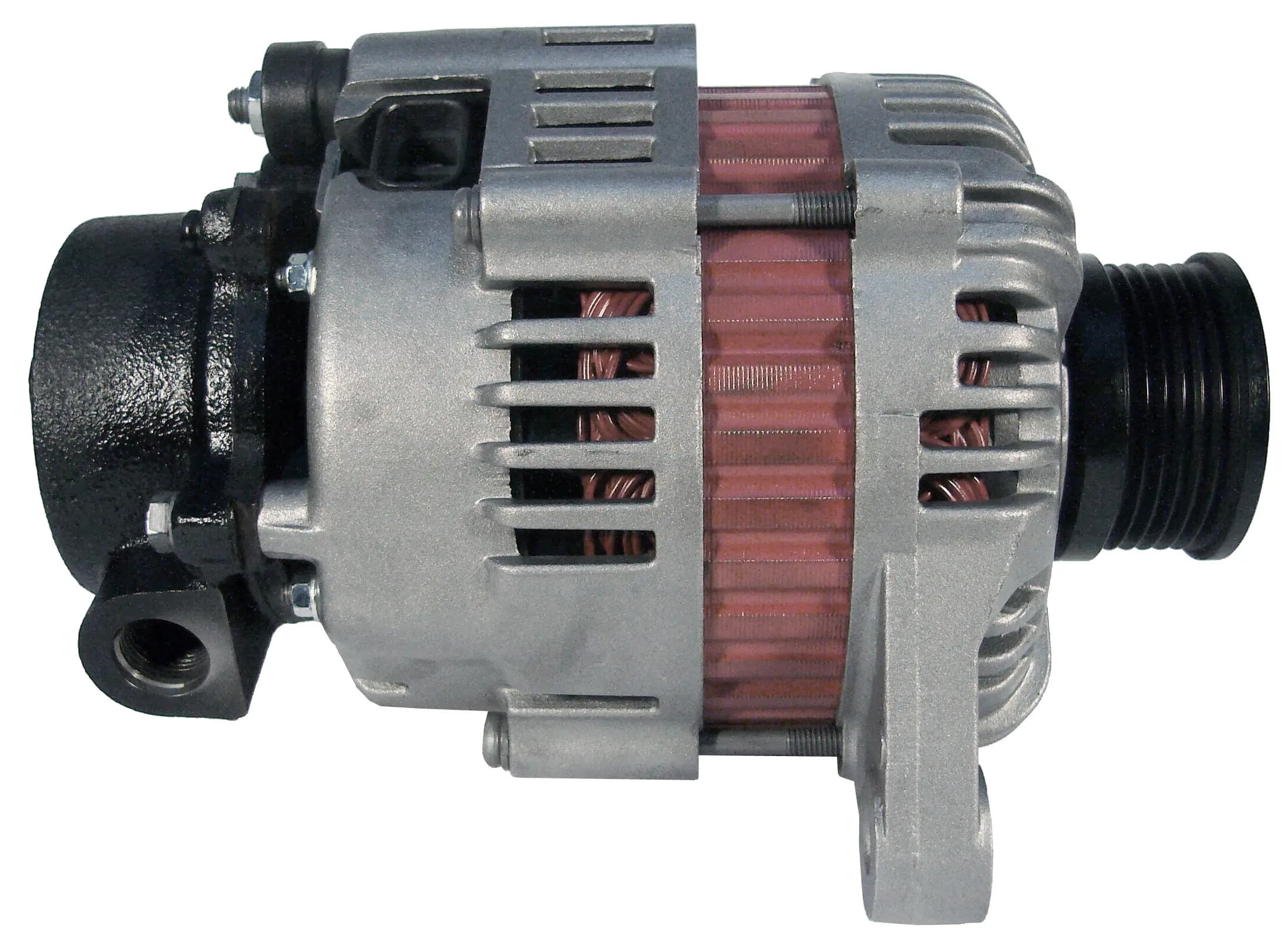 Alternator ABM-E1709 - 2