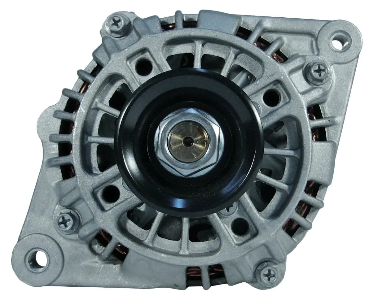 Alternator ABM-E1710