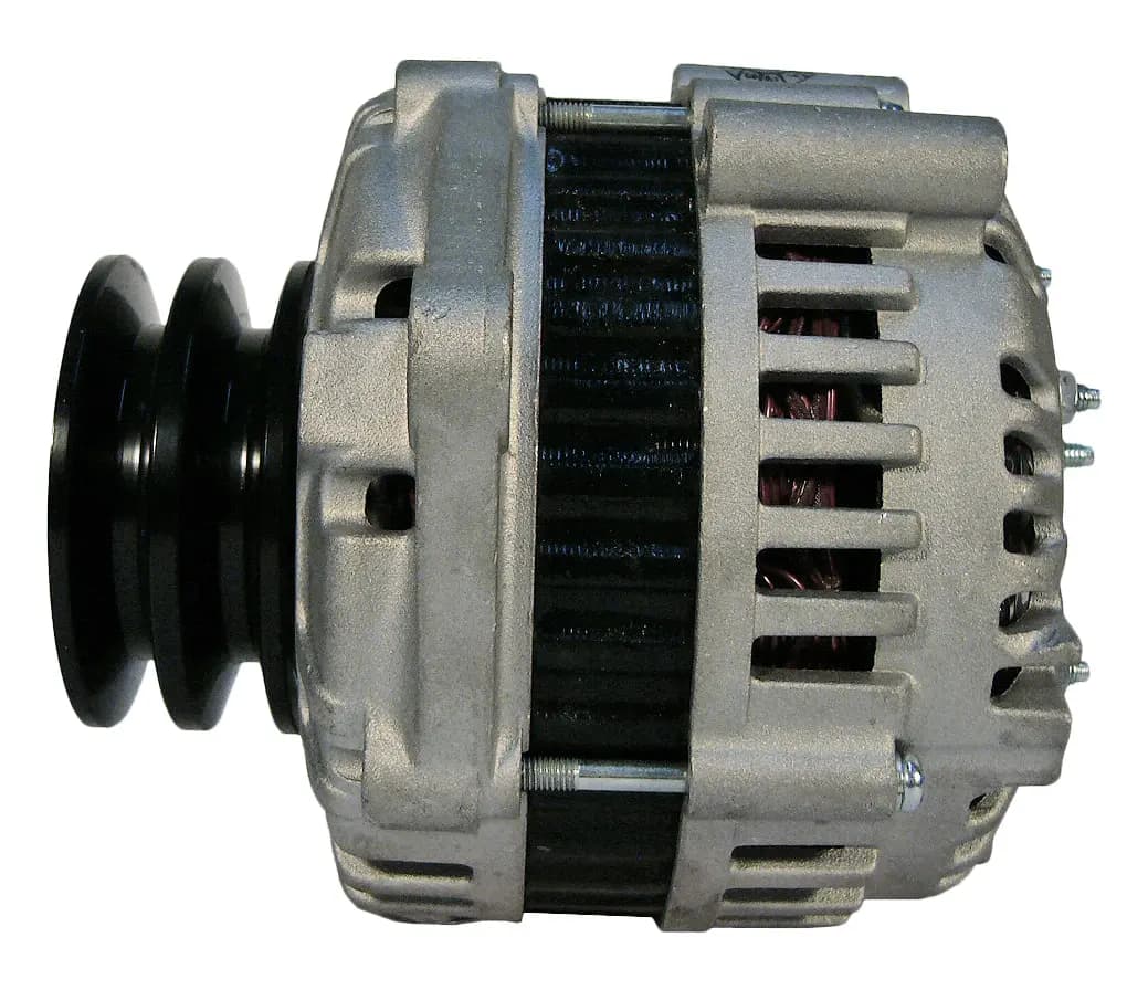 Alternator ABM-E1716 - 2