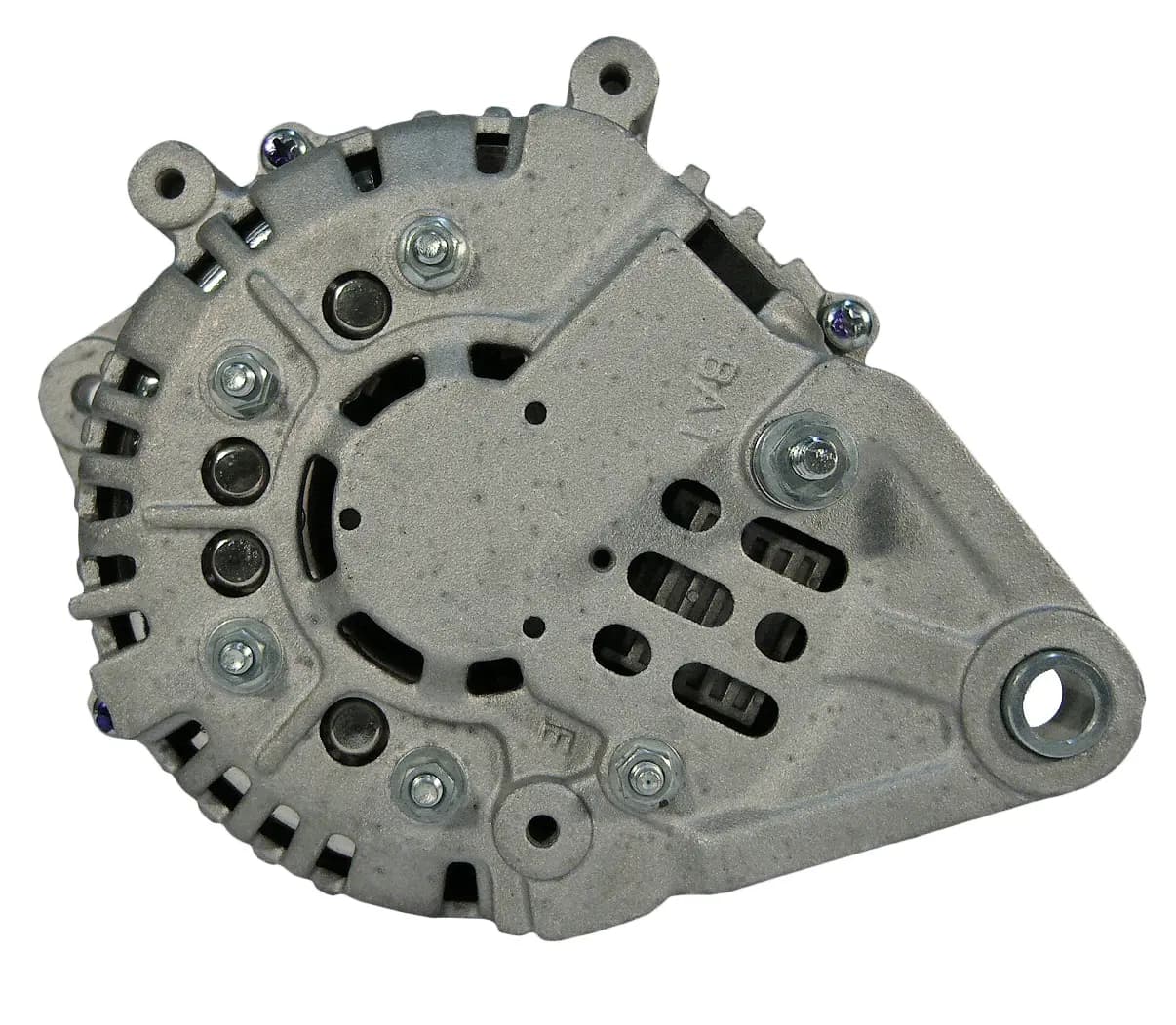 Alternator ABM-E1716 - 3