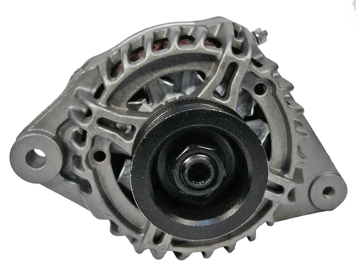 Alternator ABM-E1718