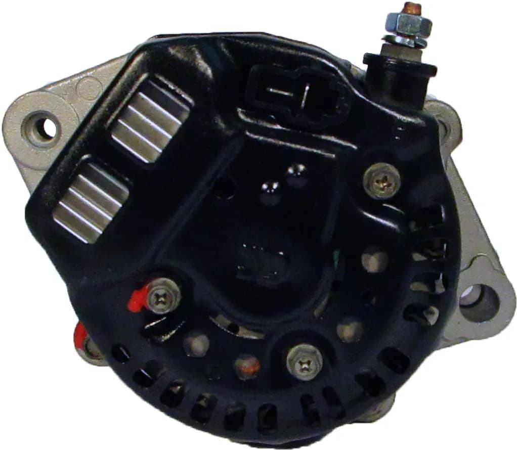 Alternator ABM-E1722 - 3