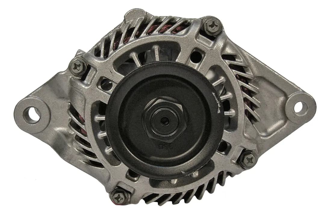 Alternator ABM-E0074