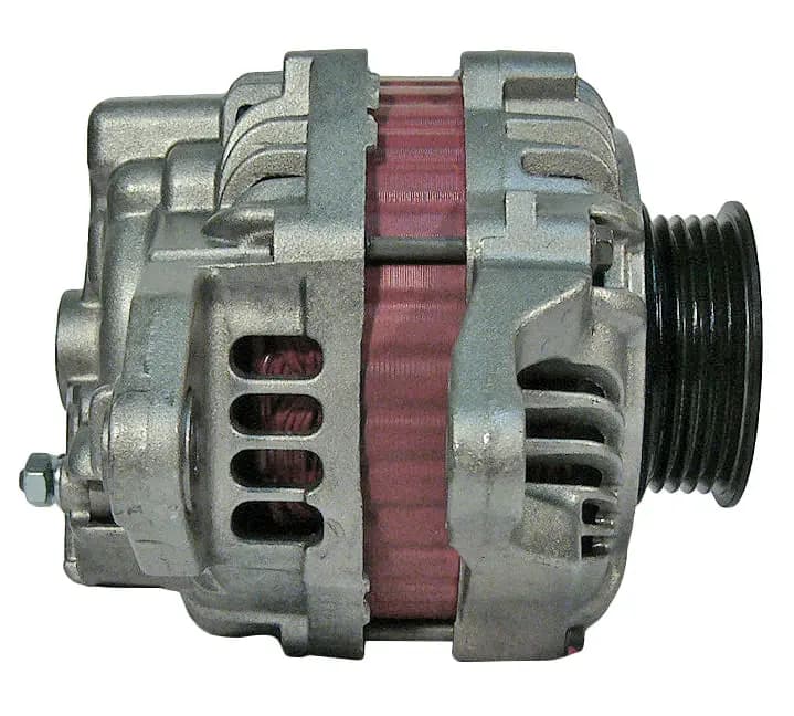 Alternator ABM-E0074 - 2