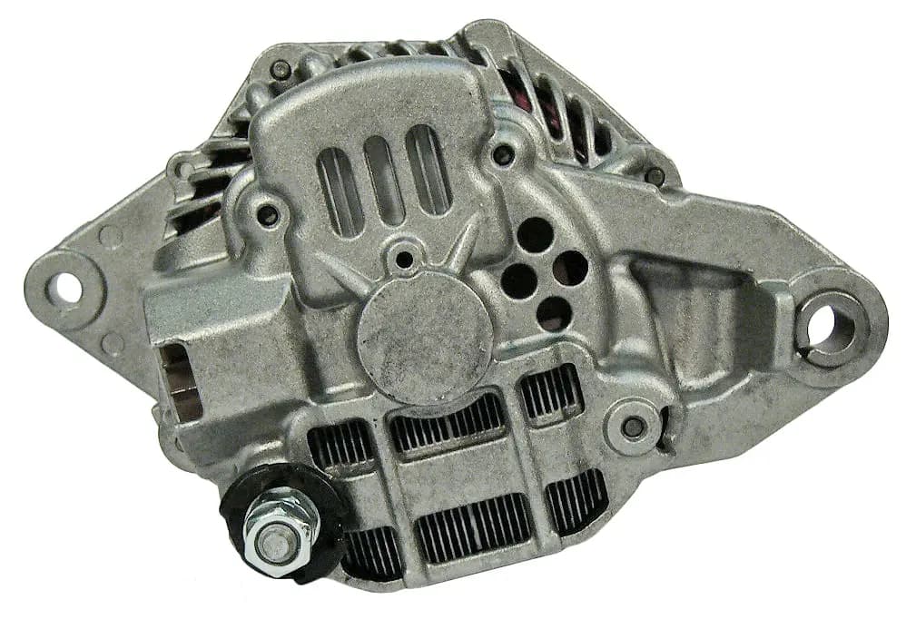 Alternator ABM-E0074 - 3