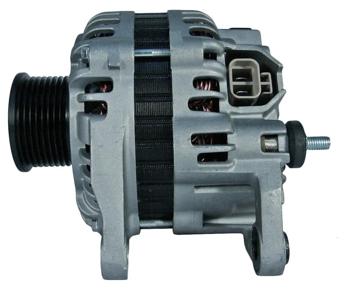 Alternator ABM-E1730 - 2