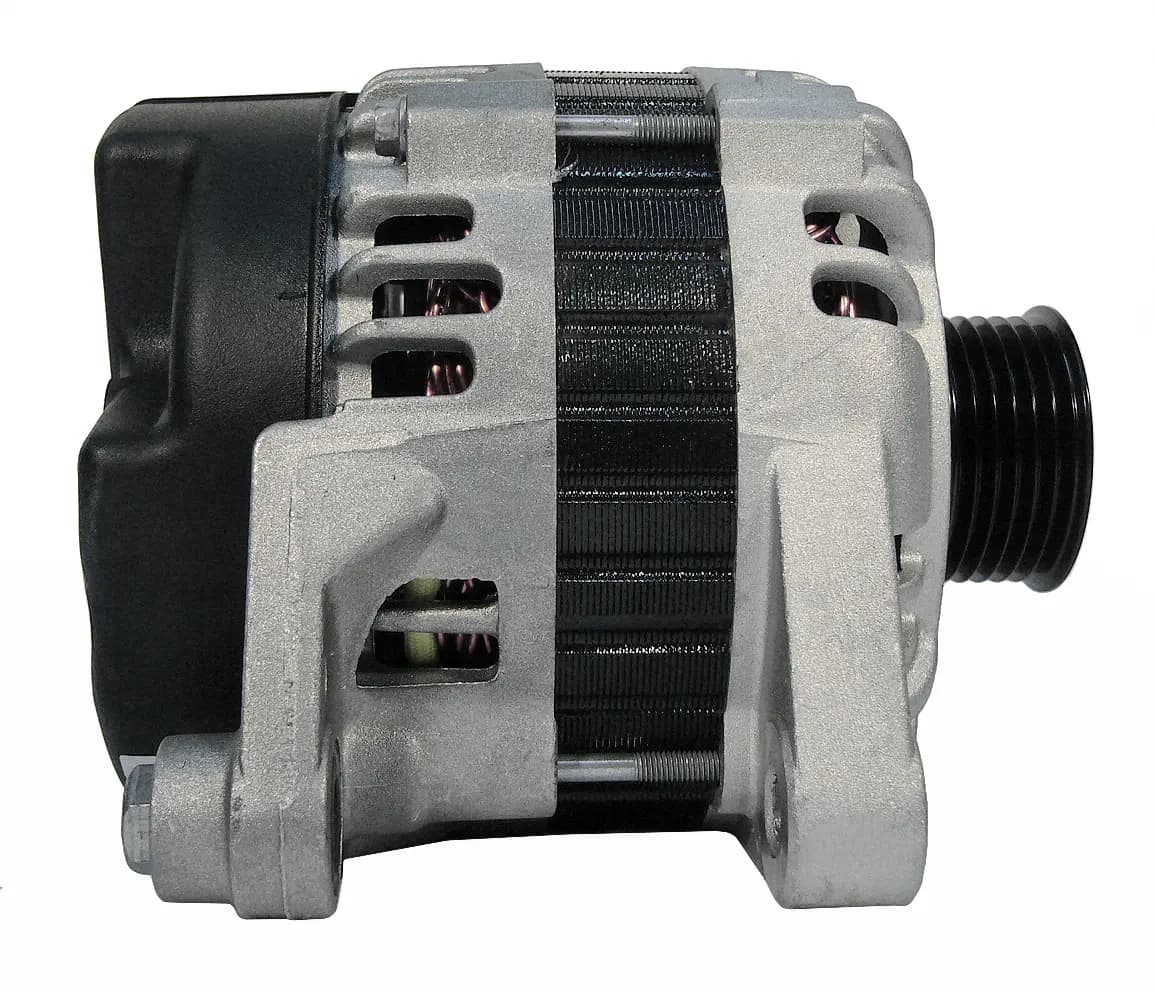 Alternator ABM-E1732 - 2