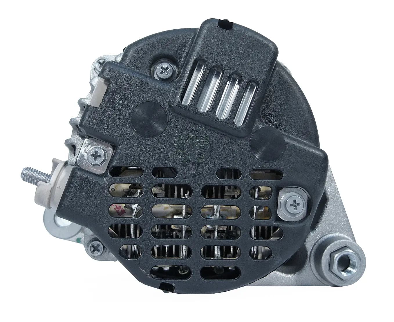 Alternator ABM-E1732 - 3