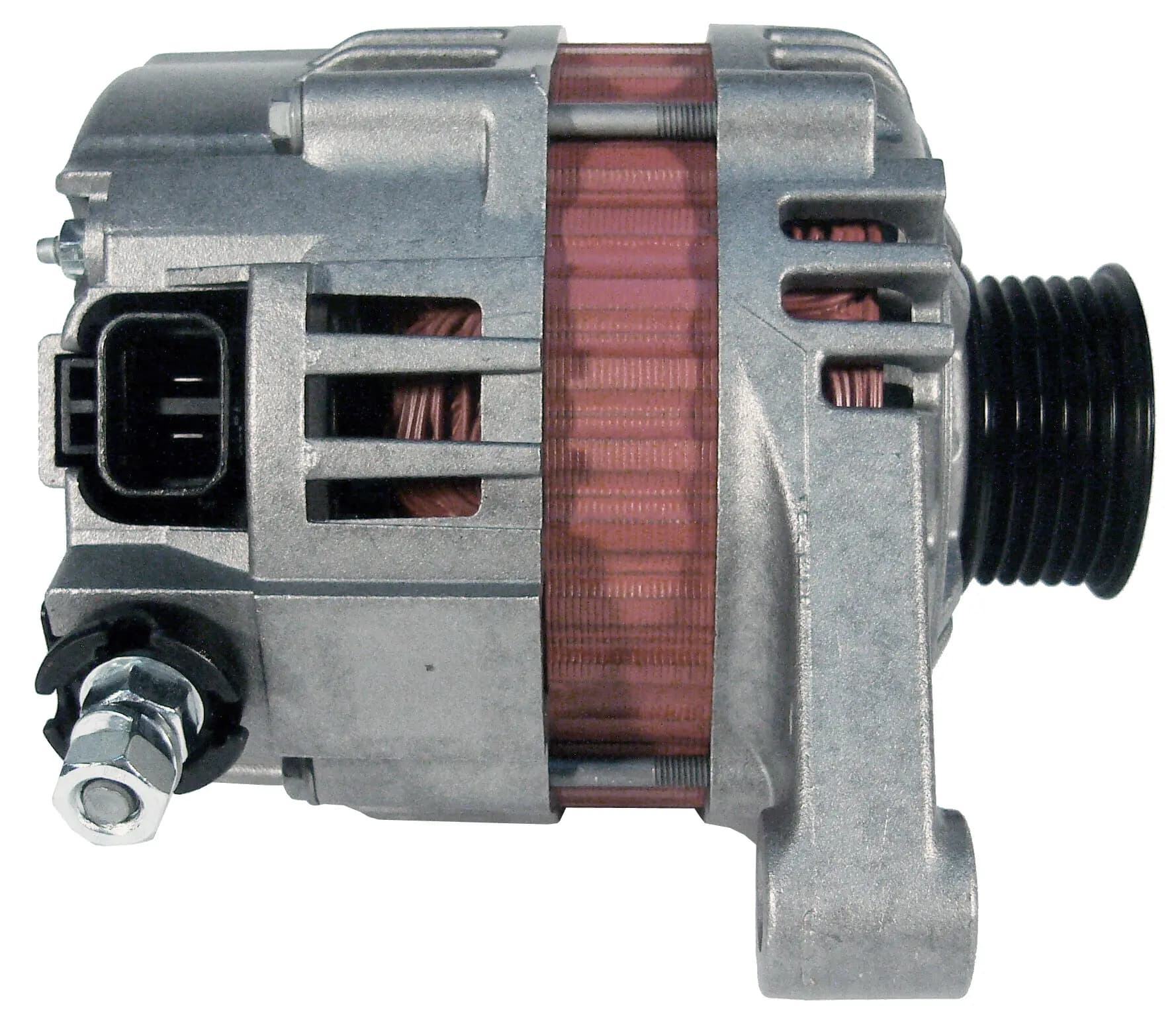 Alternator ABM-E1734 - 2