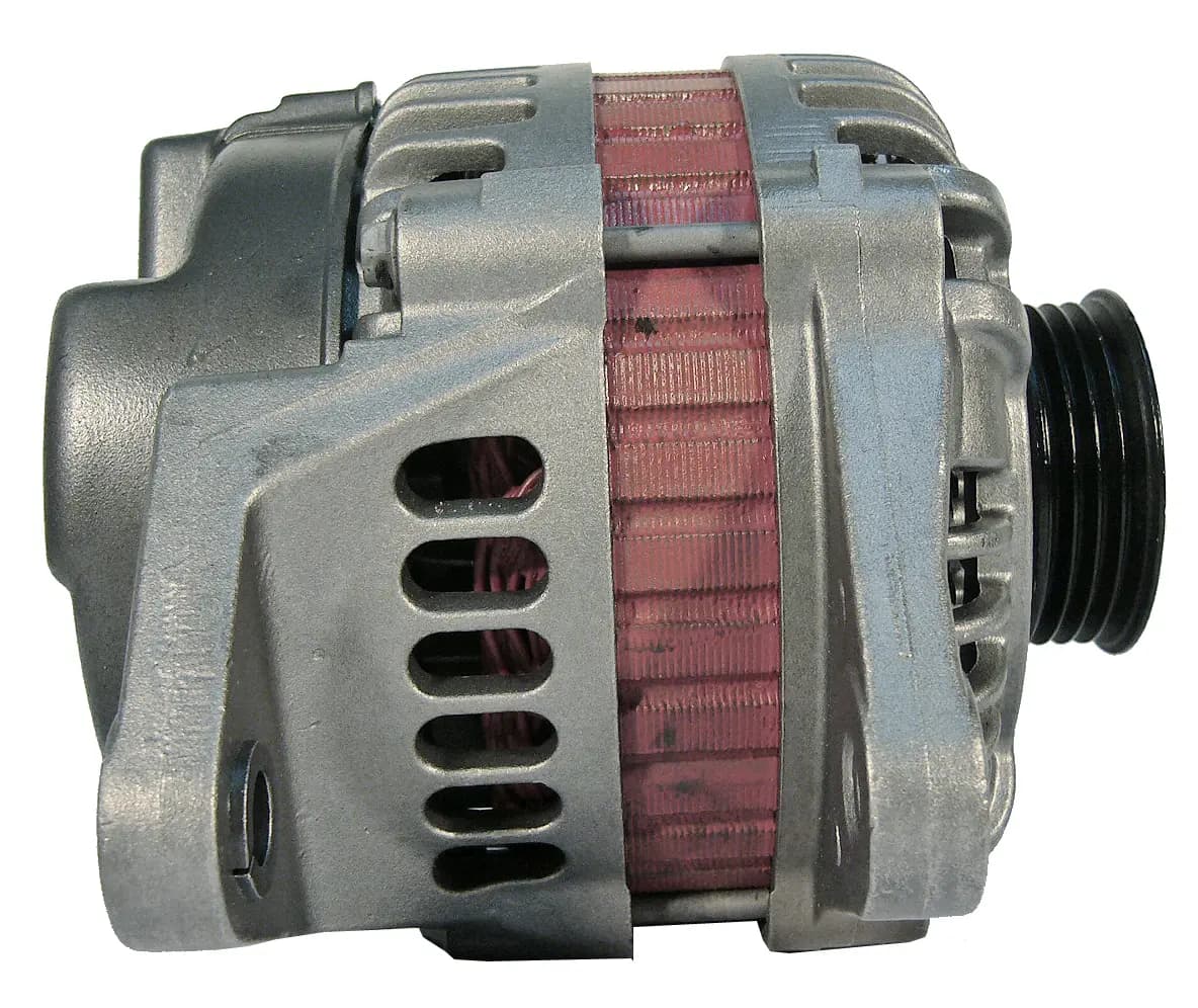 Alternator ABM-E1737 - 2