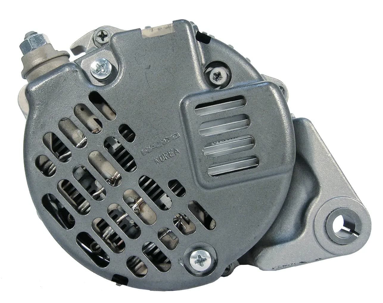 Alternator ABM-E1737 - 3