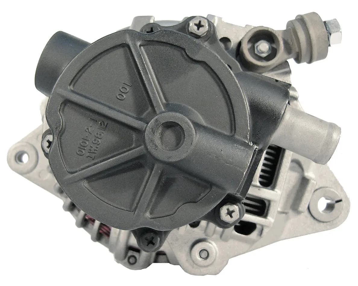 Alternator ABM-E1738 - 3