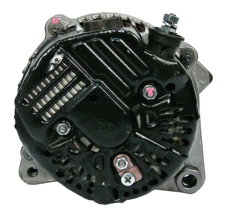Alternator ABM-E1740 - 3