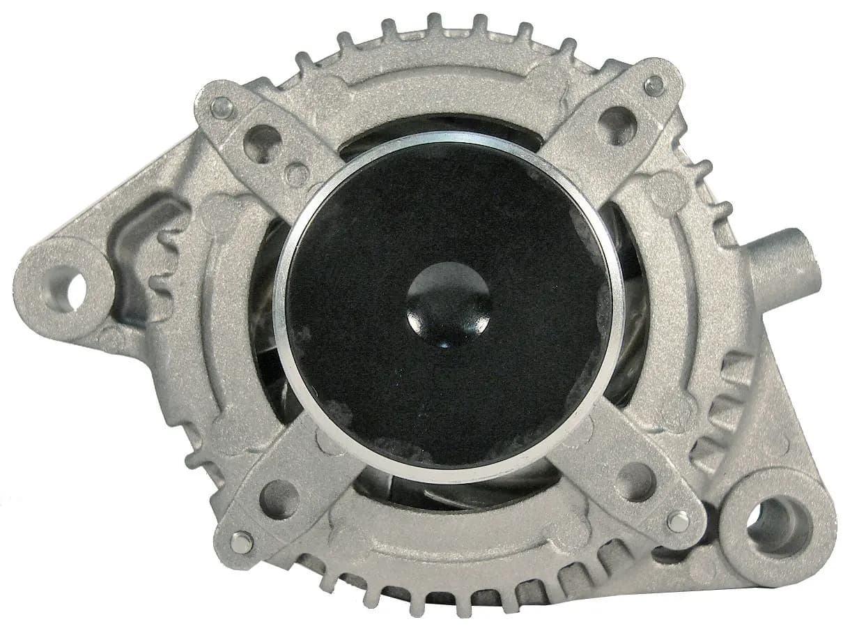 Alternator ABM-E1741