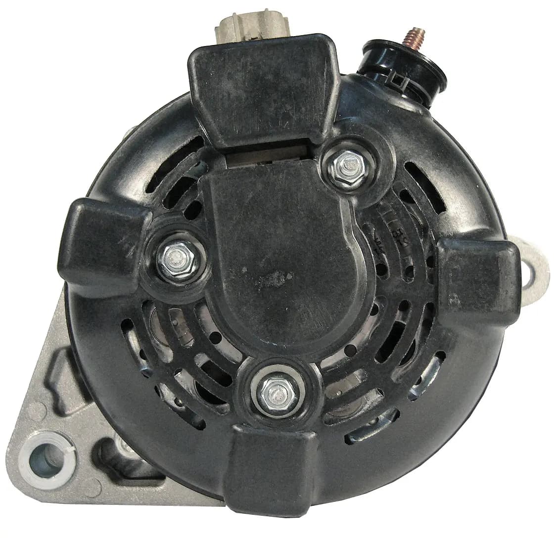 Alternator ABM-E1741 - 3