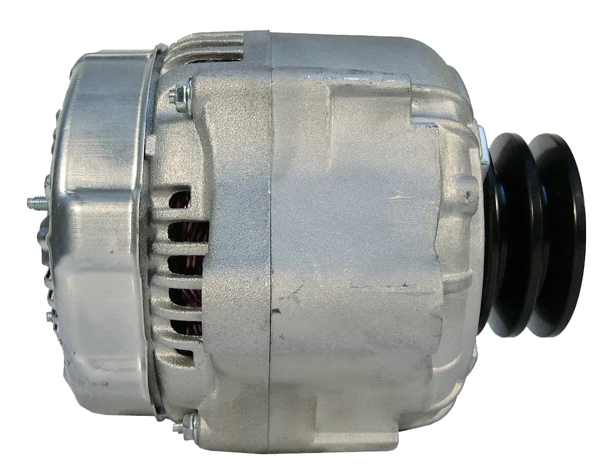 Alternator ABM-E1742 - 2