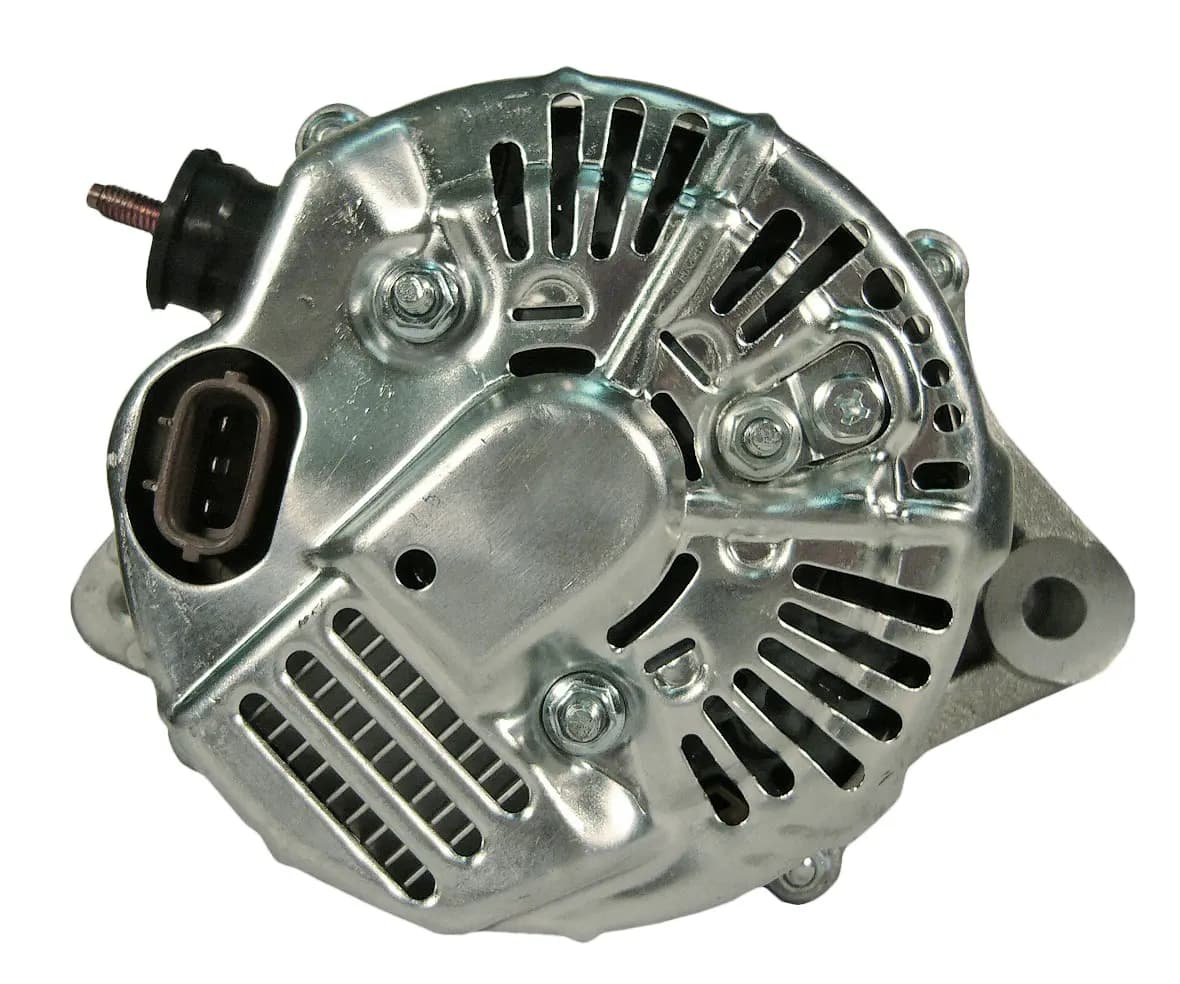 Alternator ABM-E1742 - 3