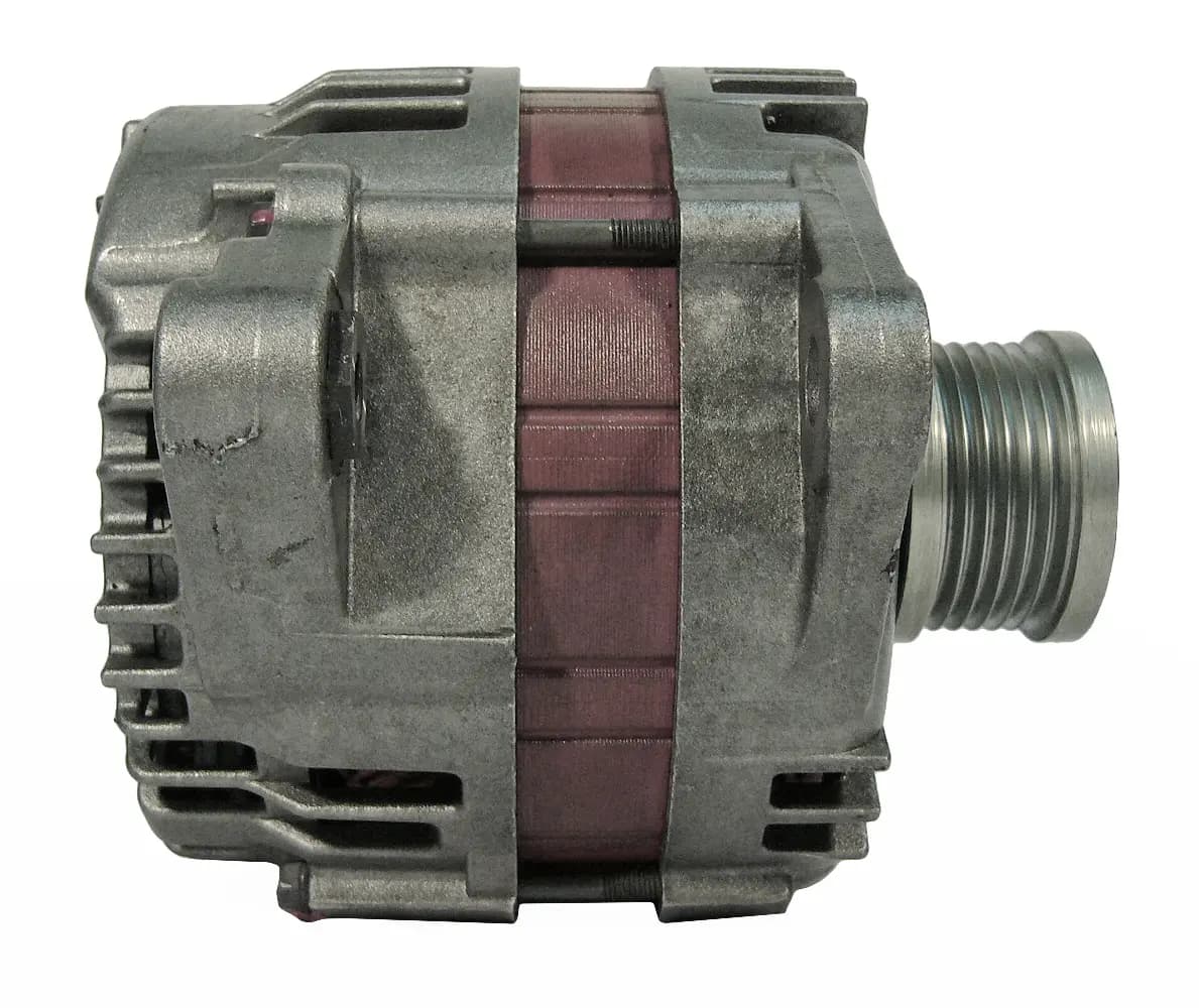 Alternator ABM-E1743 - 2
