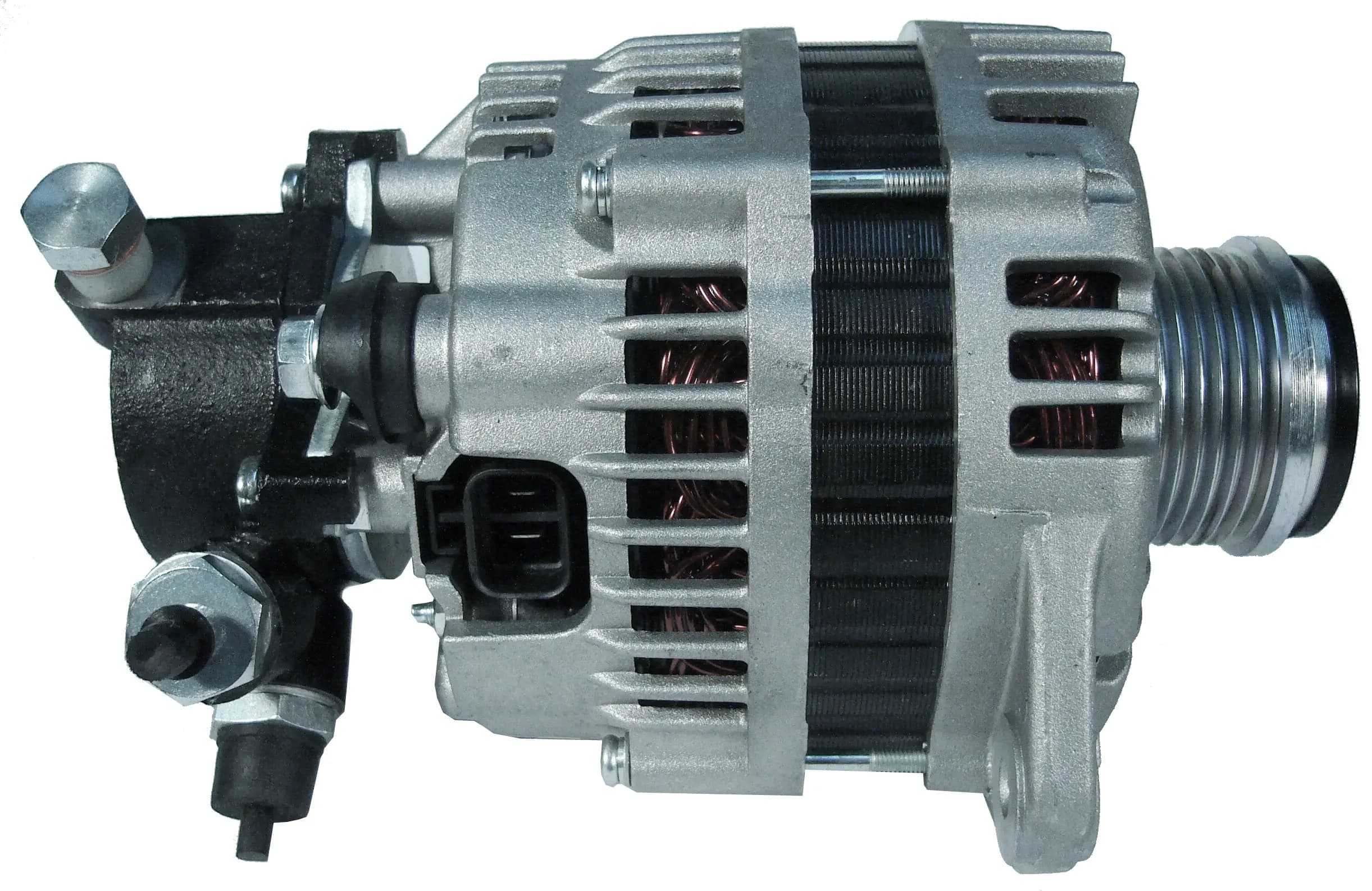 Alternator ABM-E1747 - 2