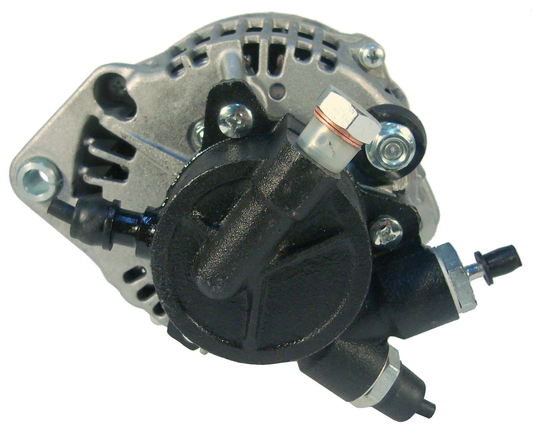Alternator ABM-E1747 - 3