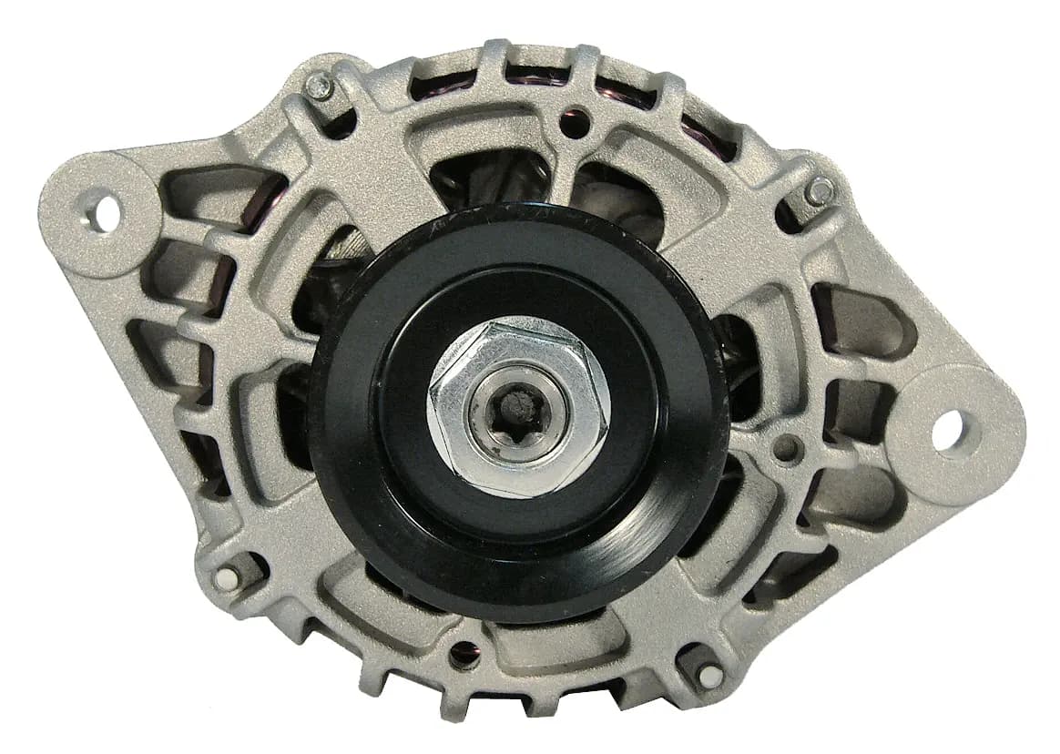 Alternator ABM-E0075