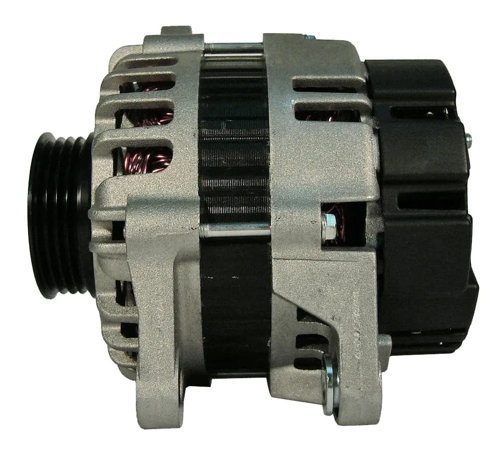 Alternator ABM-E0075 - 2