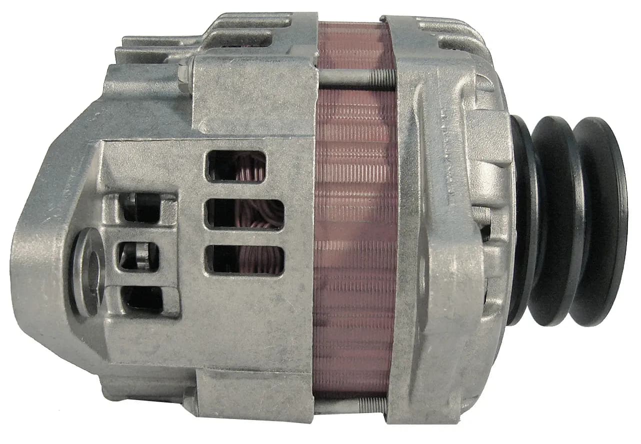 Alternator ABM-E1750 - 2