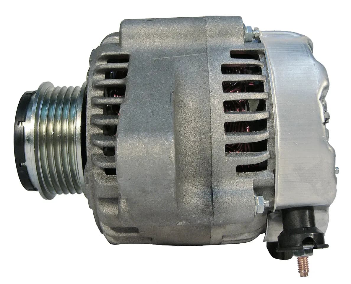 Alternator ABM-E1751 - 2