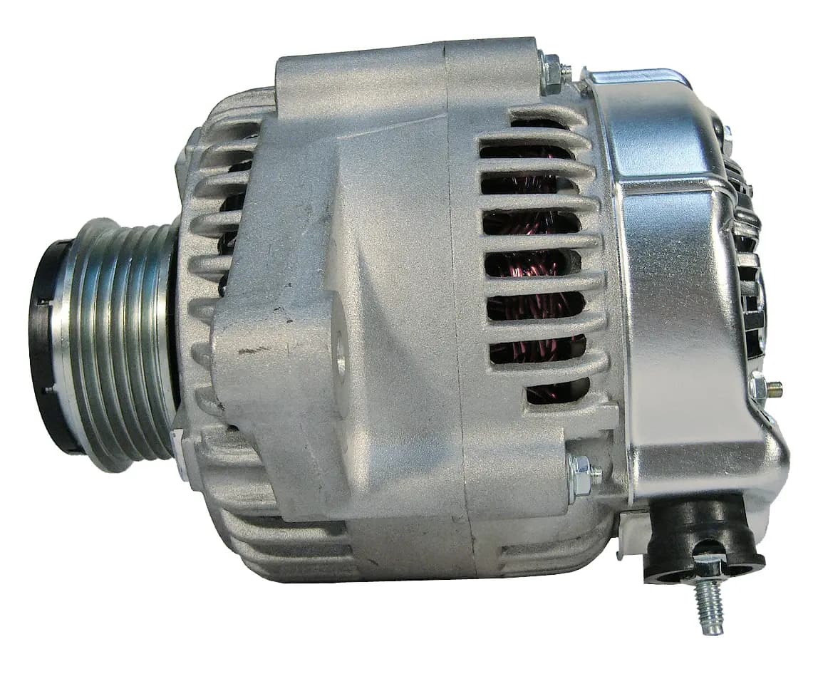 Alternator ABM-E1752 - 2