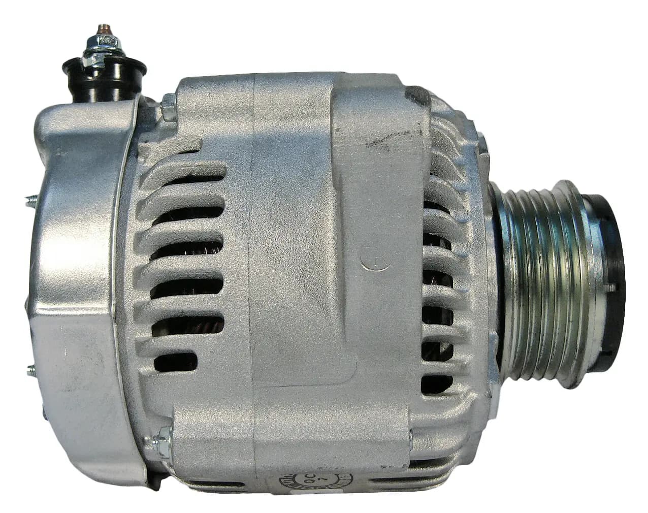 Alternator ABM-E1753 - 2