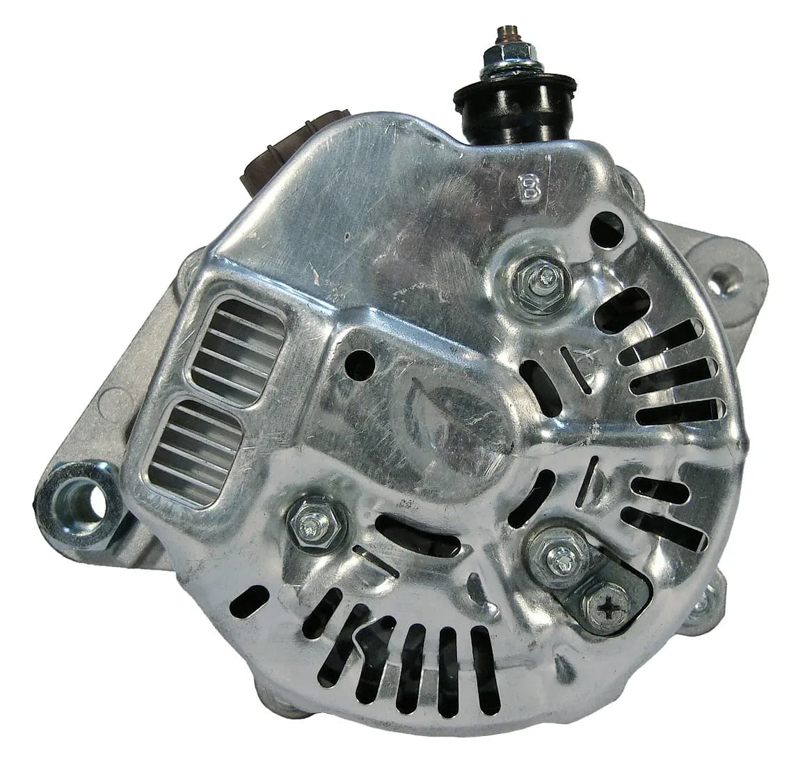 Alternator ABM-E1753 - 3