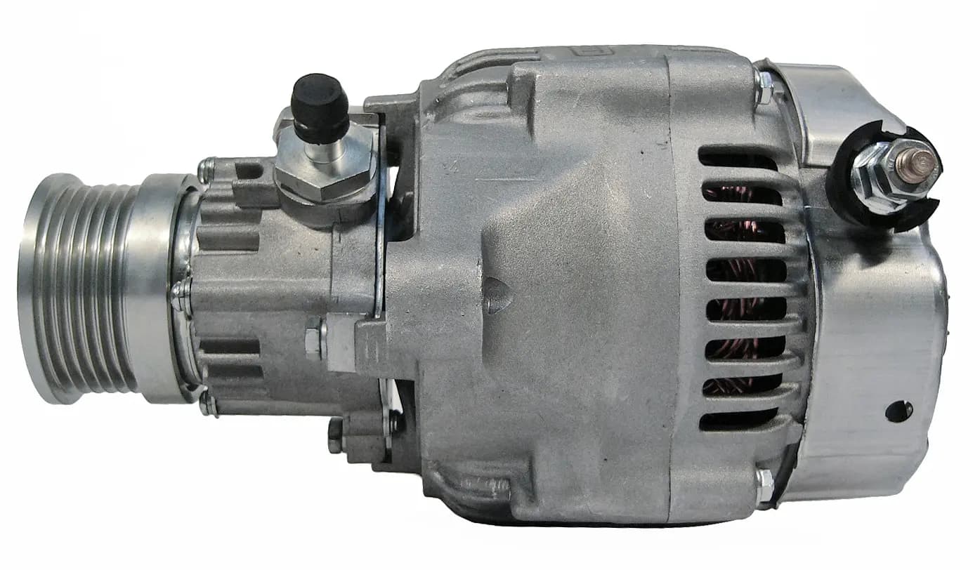 Alternator ABM-E1756 - 2