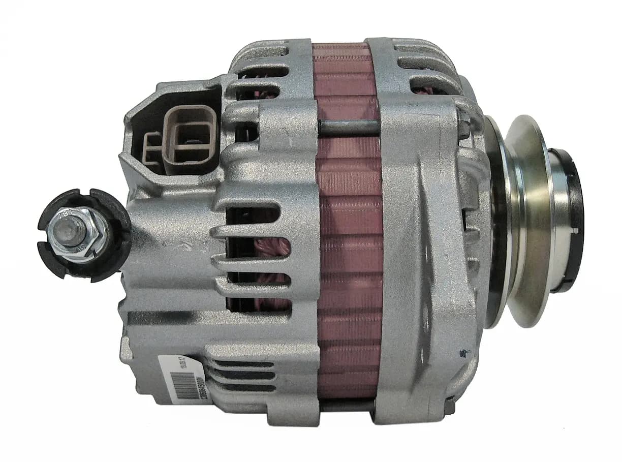 Alternator ABM-E1757 - 2