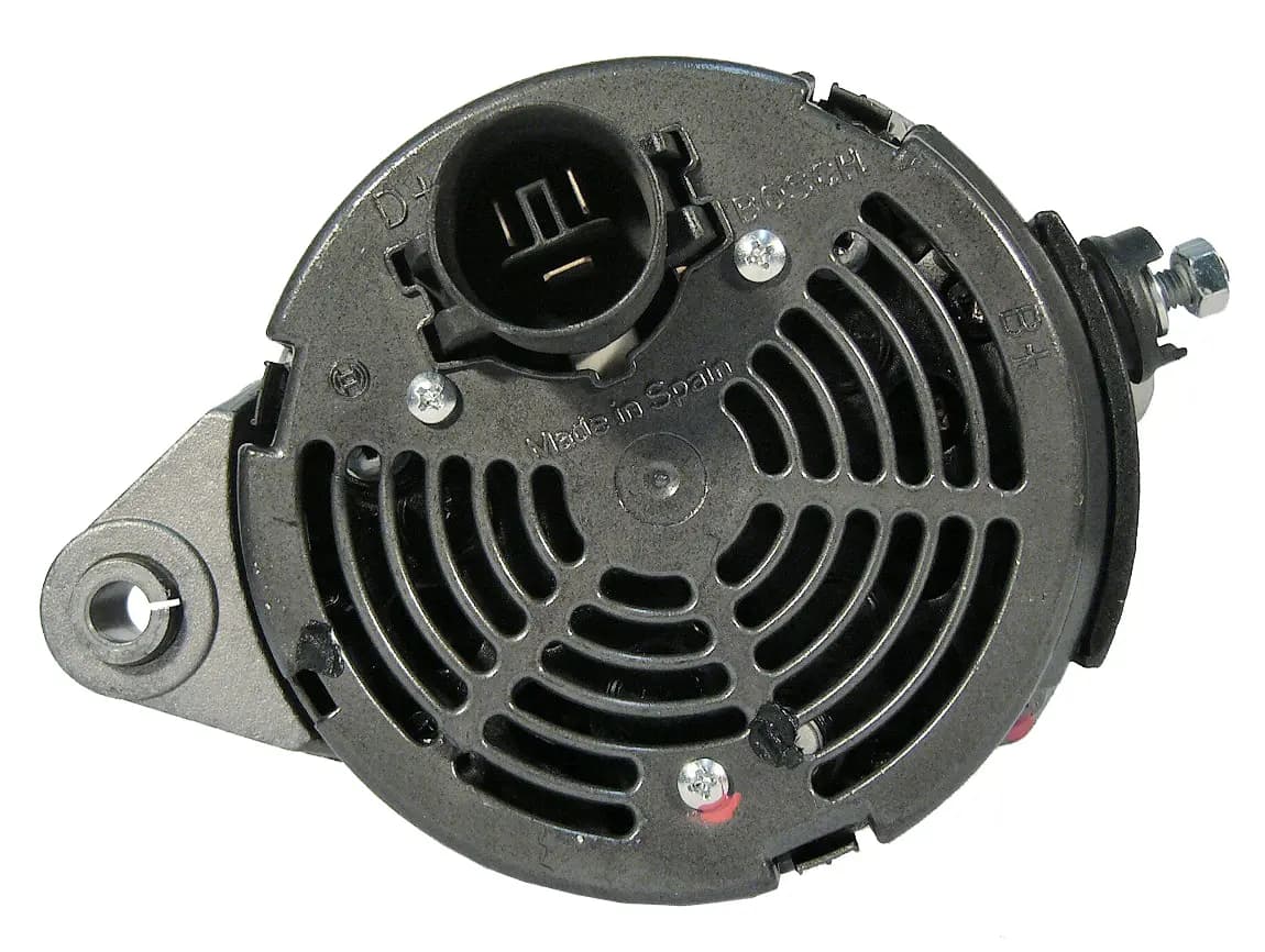 Alternator ABM-E1758 - 3