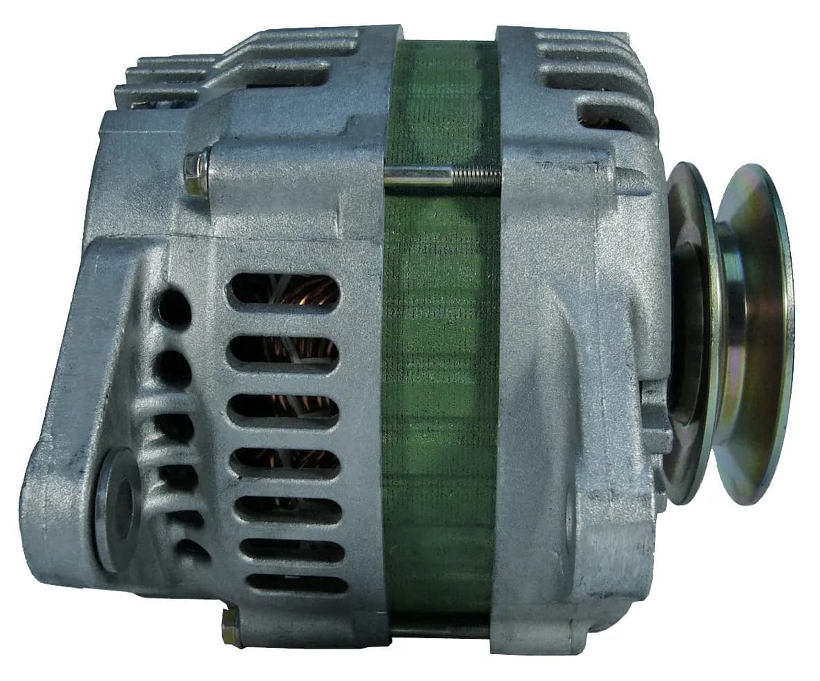 Alternator ABM-E1759 - 2