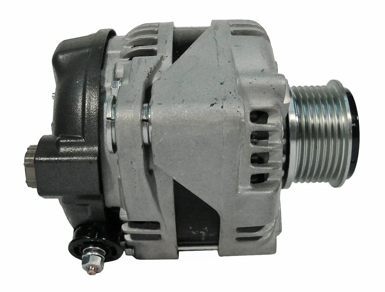 Alternator ABM-E1760 - 2