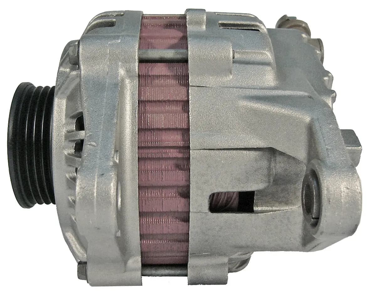 Alternator ABM-E1761 - 2