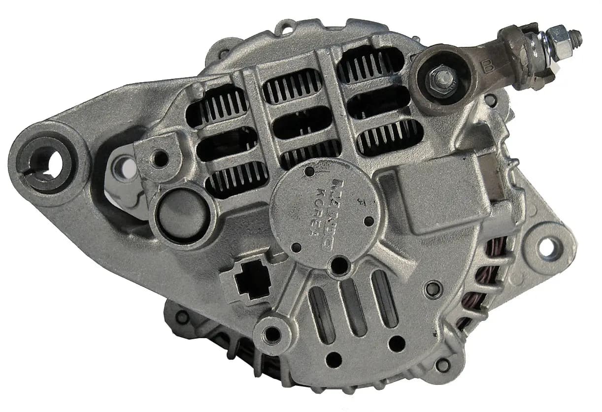 Alternator ABM-E1761 - 3