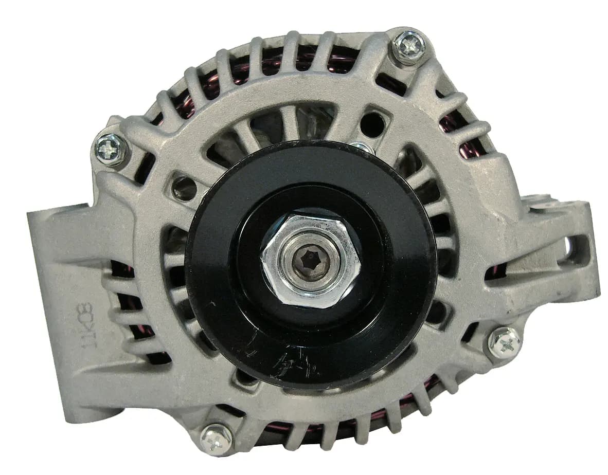Alternator ABM-E1762