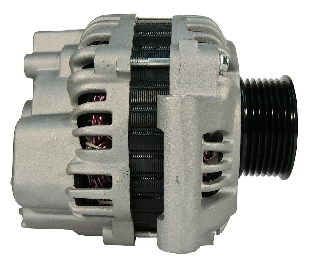 Alternator ABM-E1762 - 2