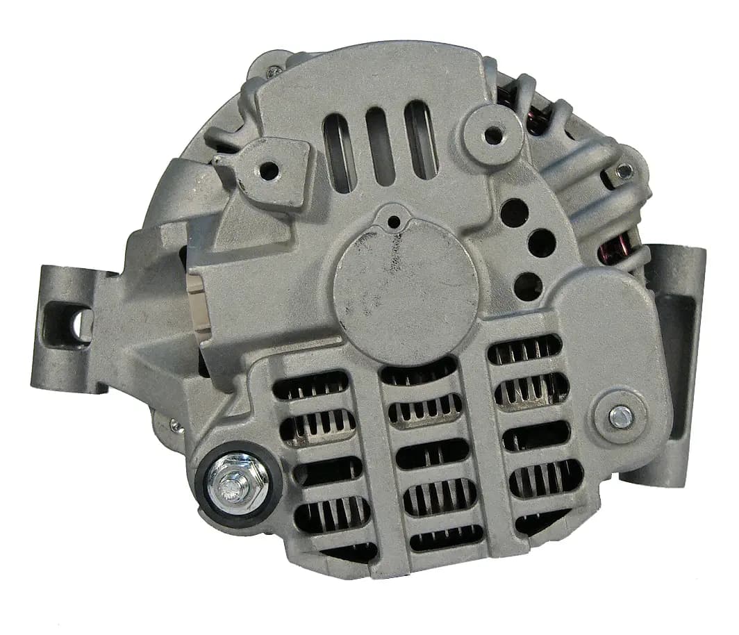 Alternator ABM-E1762 - 3
