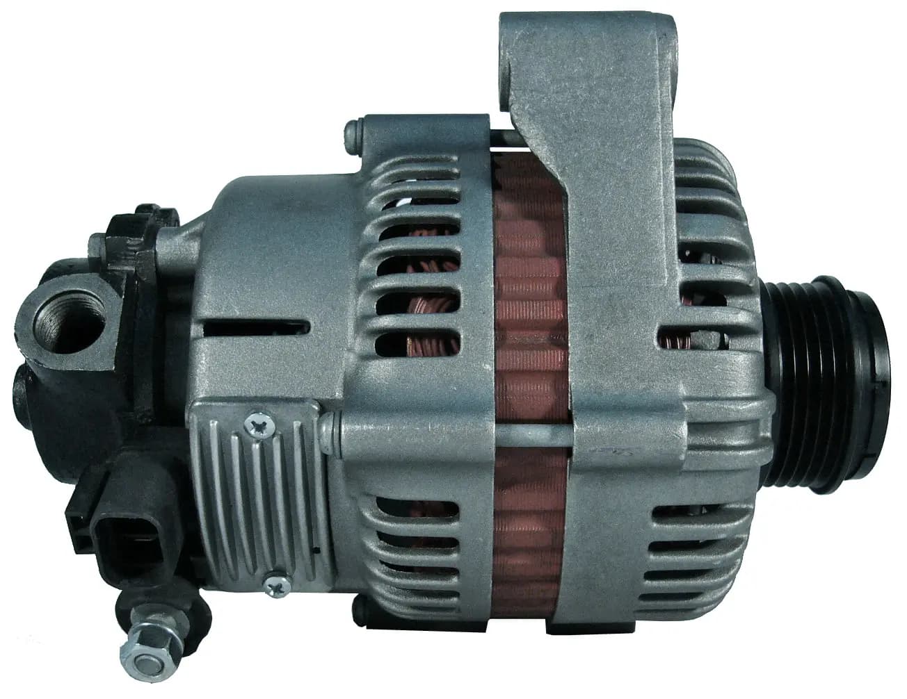 Alternator ABM-E1763 - 2