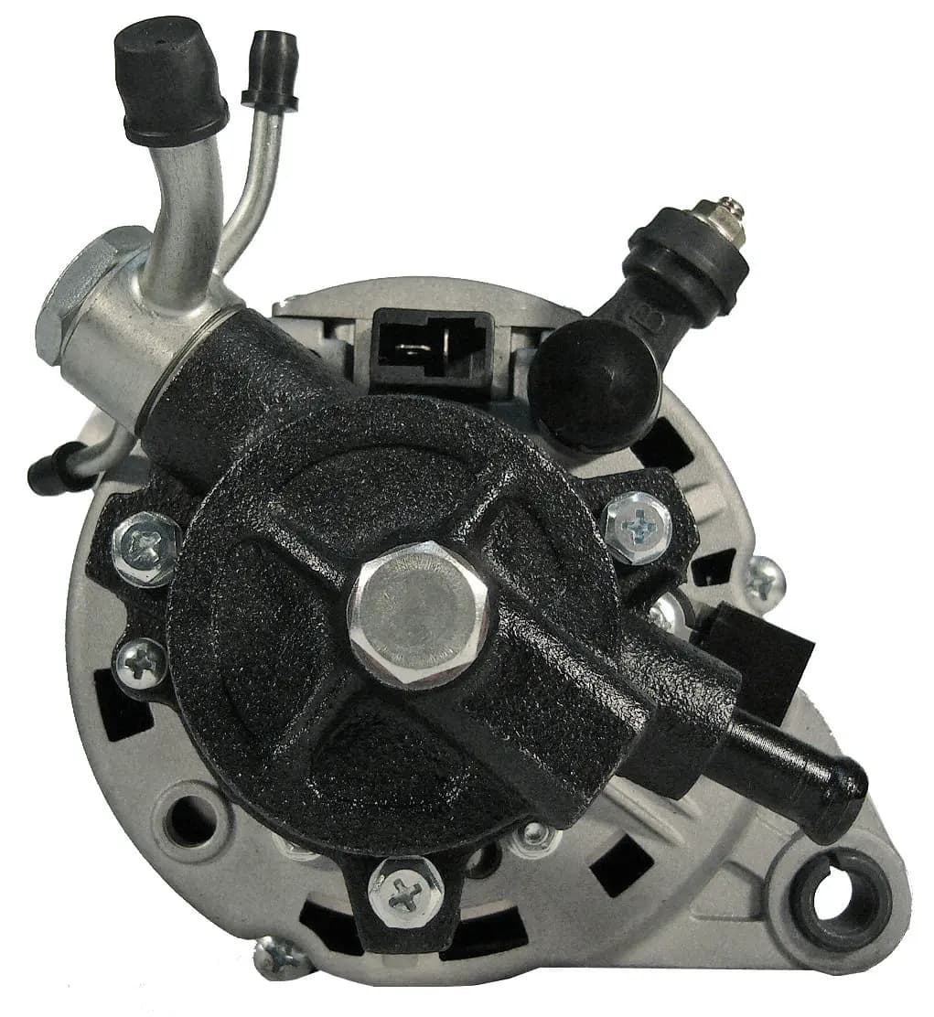 Alternator ABM-E1764 - 3