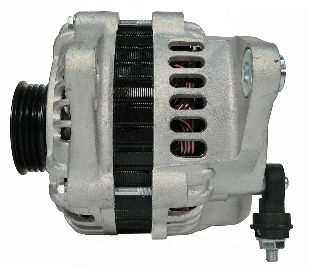 Alternator ABM-E1765 - 2