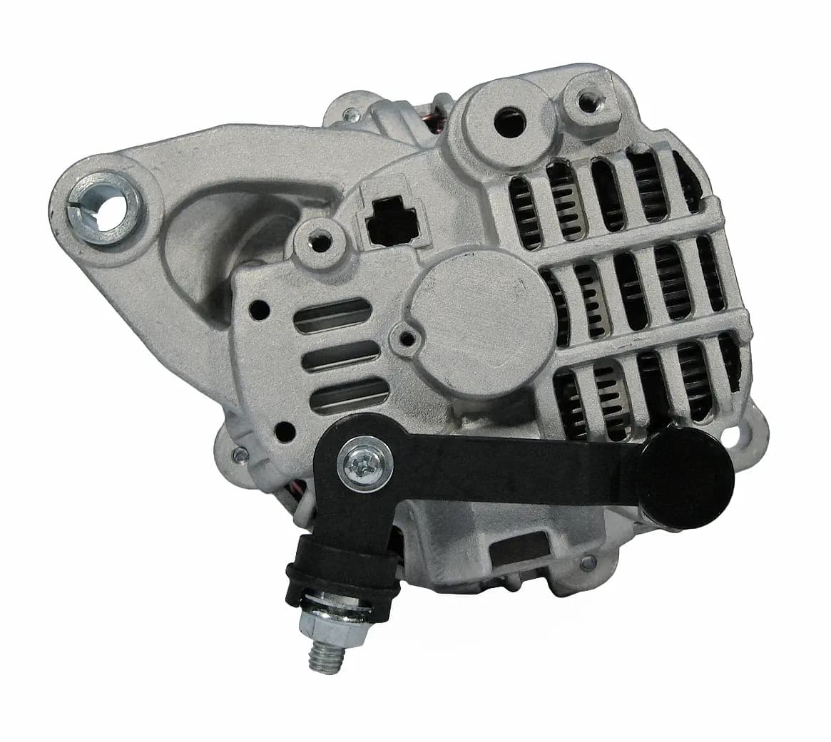 Alternator ABM-E1765 - 3