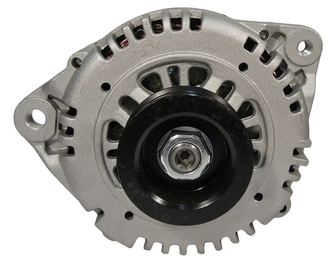 Alternator ABM-E1766