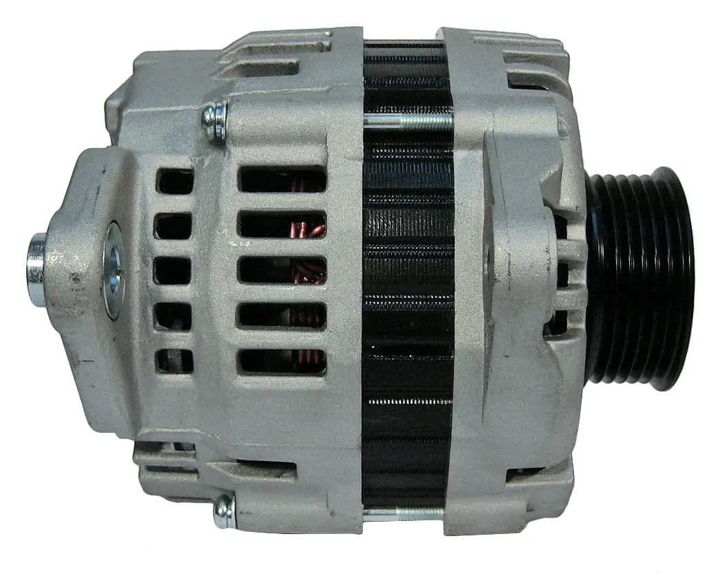 Alternator ABM-E1766 - 2